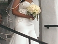 HereComesthe Bride