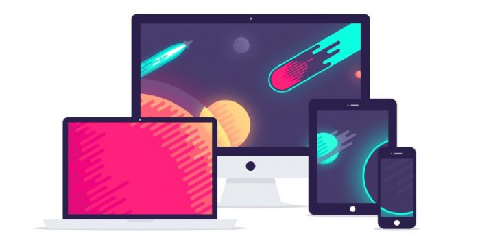 dribbble-space-wallpaper-700x500