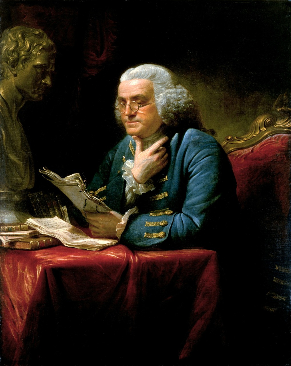 benjamin-franklin