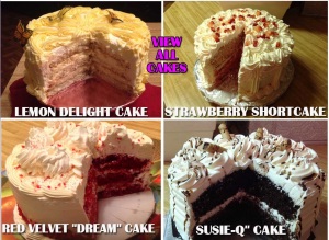 BanksSweetDelights