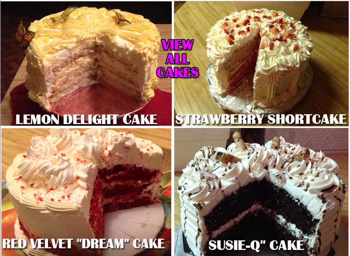 BanksSweetDelights