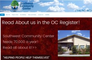 Southwest Community Center