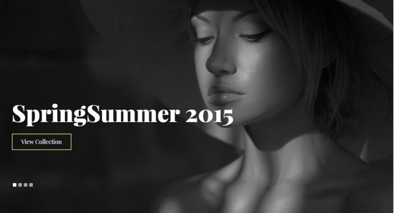 Spring 2015