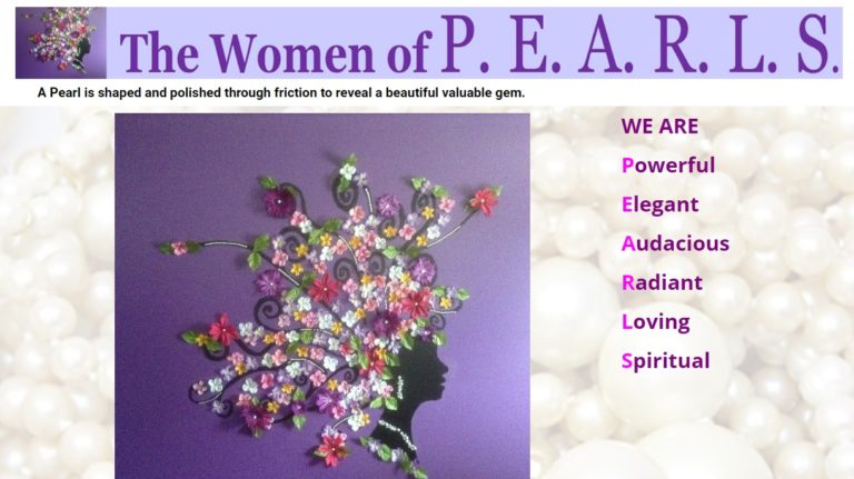 WomenofPearls