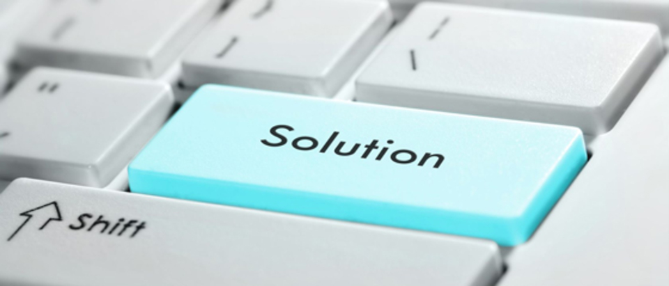 solution