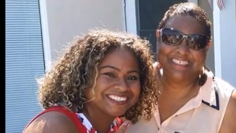 Lorraine - Family and Friends